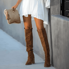 Adele | Stilvolle Stiefel-2
