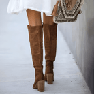 Adele | Stilvolle Stiefel-6