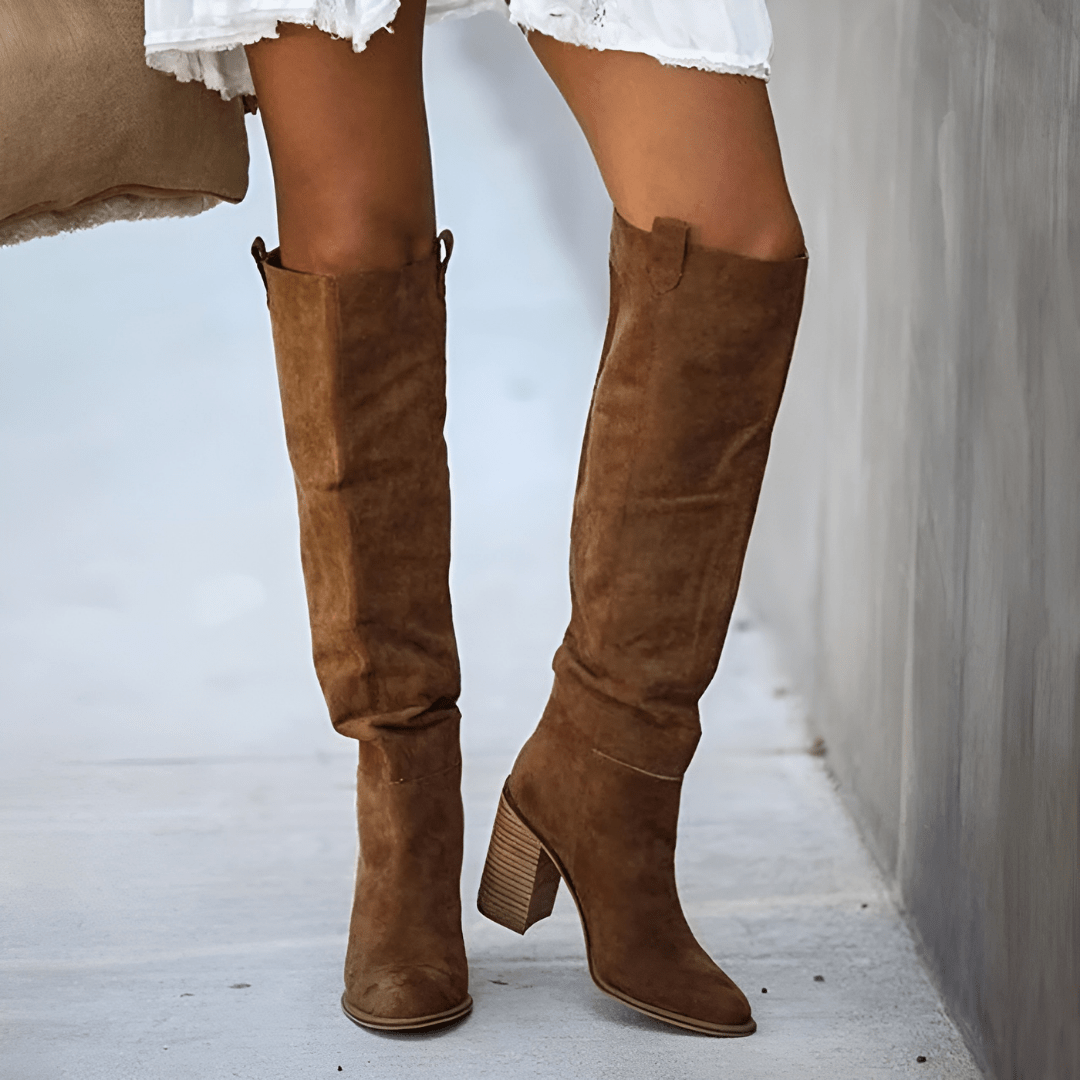 Variant image for Adele | Stilvolle Stiefel-1