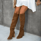 Adele | Stilvolle Stiefel-4