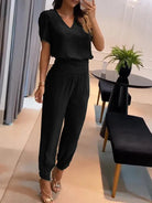 Sophie | Stilvolles Damen Anzug Set-2