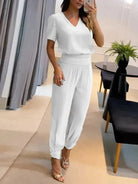 Sophie | Stilvolles Damen Anzug Set-1