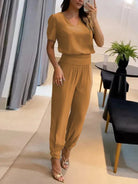 Sophie | Stilvolles Damen Anzug Set-4