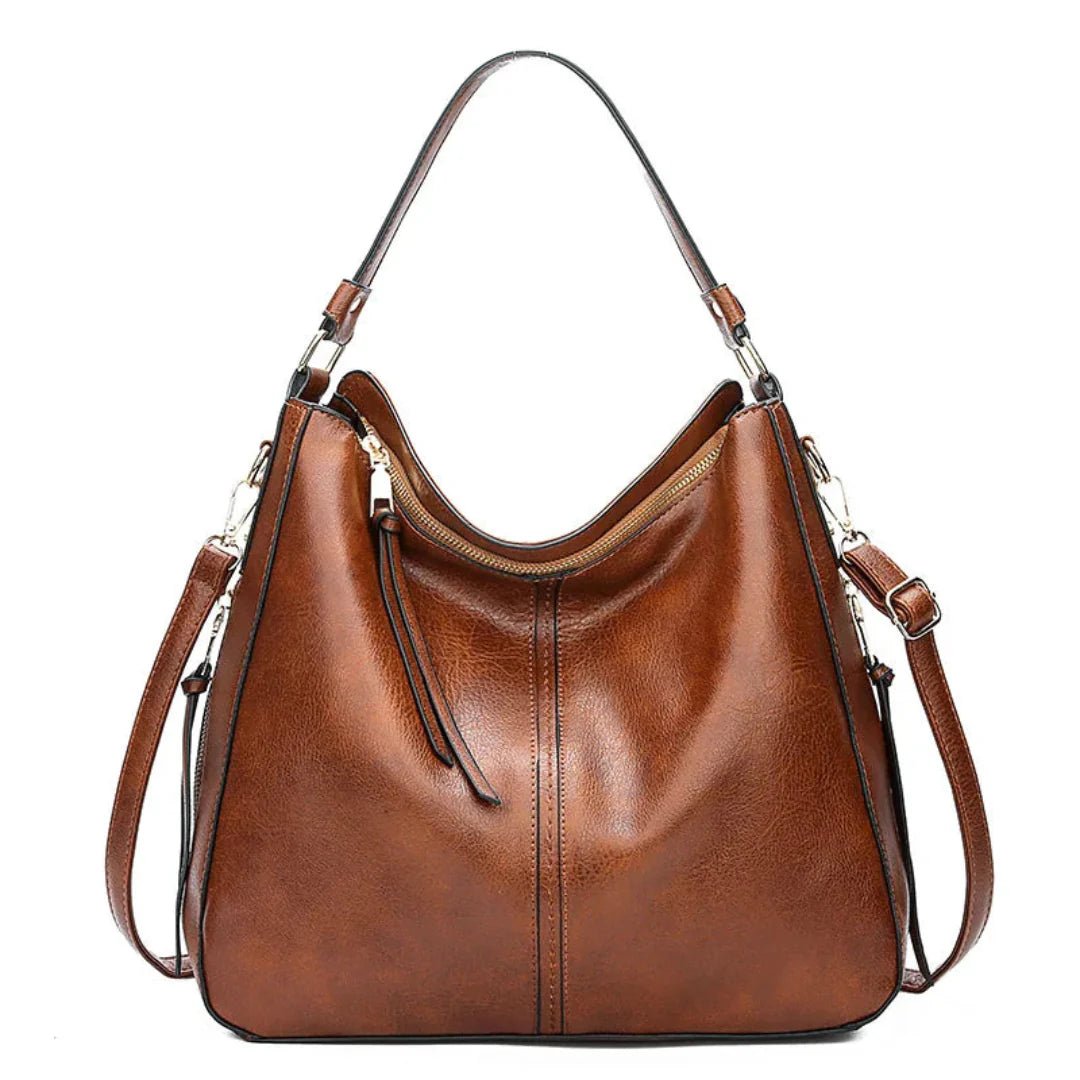 Selviora | Elegante Handtasche Damen-2