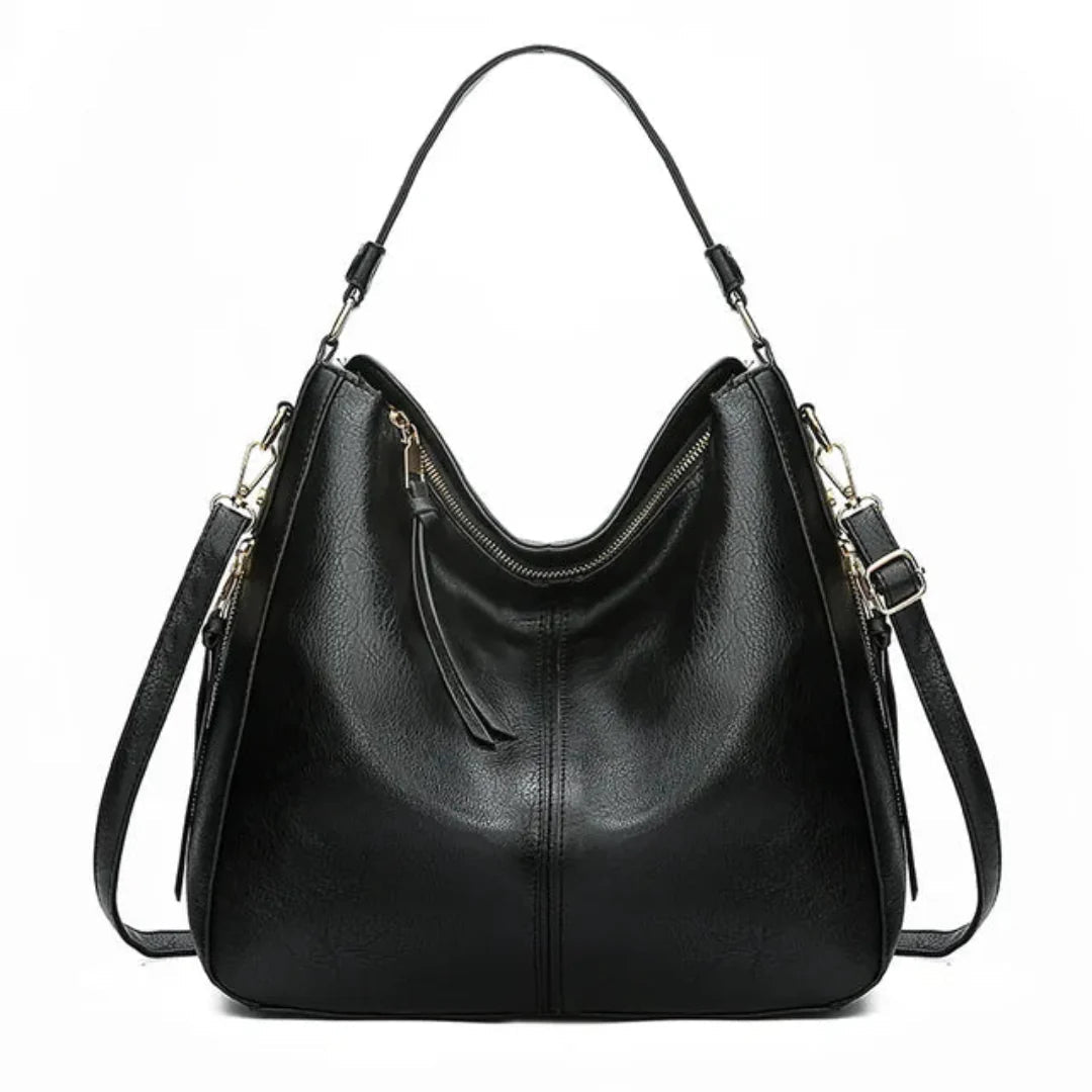 Selviora | Elegante Handtasche Damen-1
