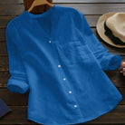 Variant image for Senta | Elegante Damenbluse-41