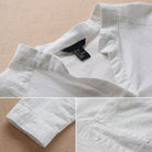 Senta | Elegante Damenbluse-4