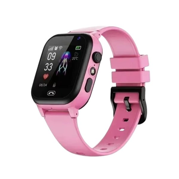 Sichere GPS-Smartwatch für Kinder 3