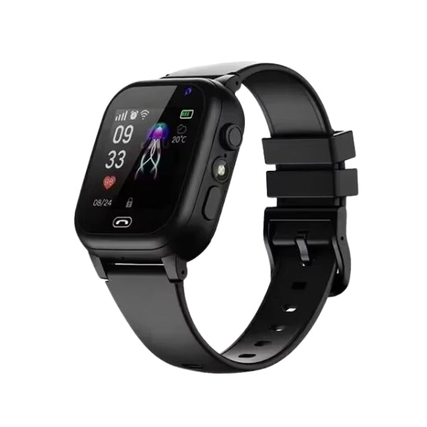 Sichere GPS-Smartwatch für Kinder 2