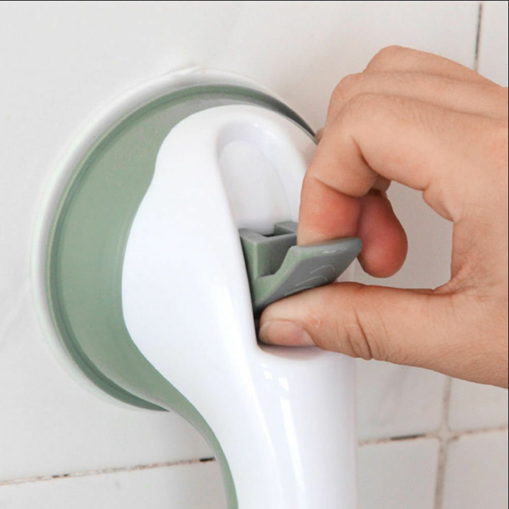 Sicherer Haltegriff für das Badezimmer 5