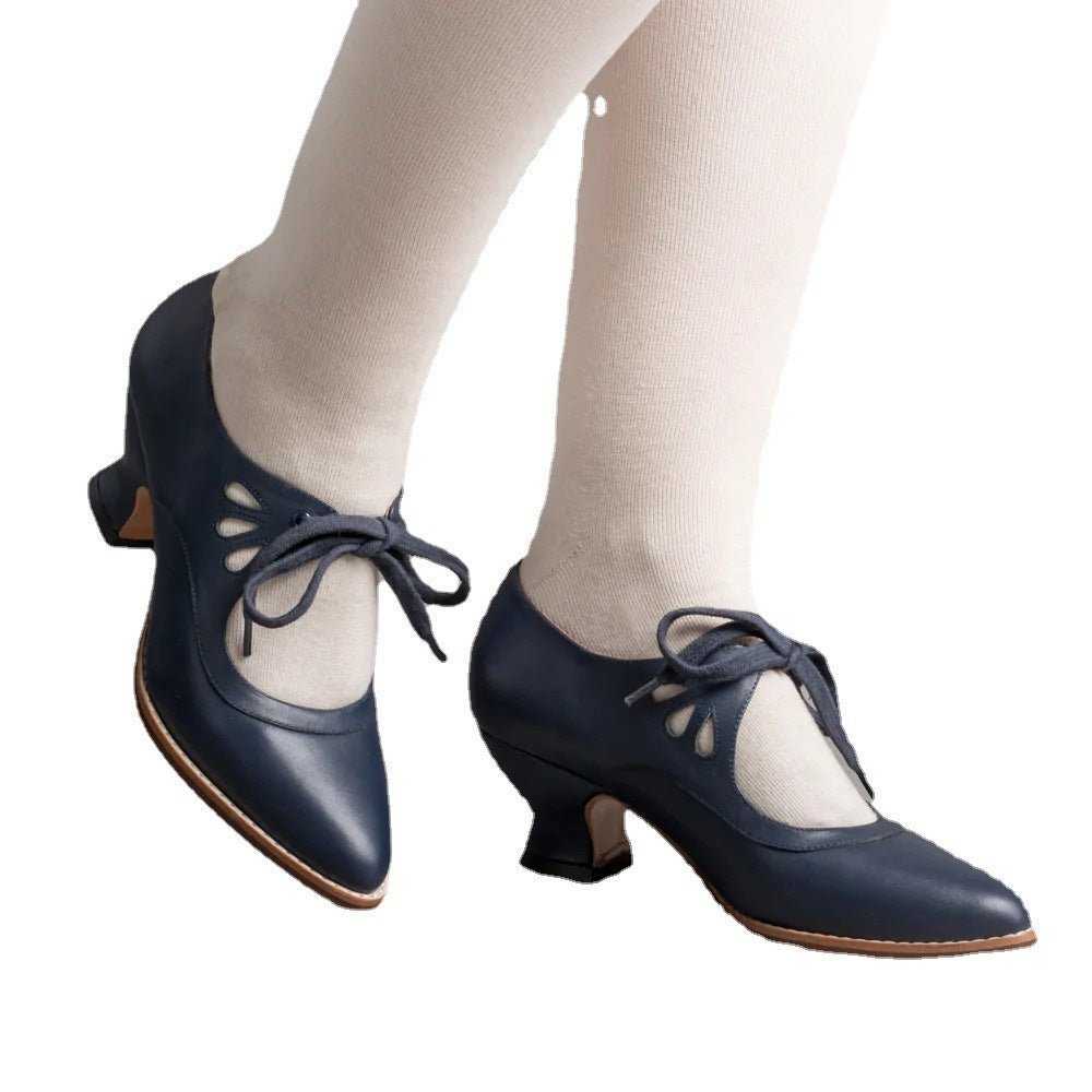 Variant image for Silmaraine | Elegante Damenschuhe mit Absatz-19
