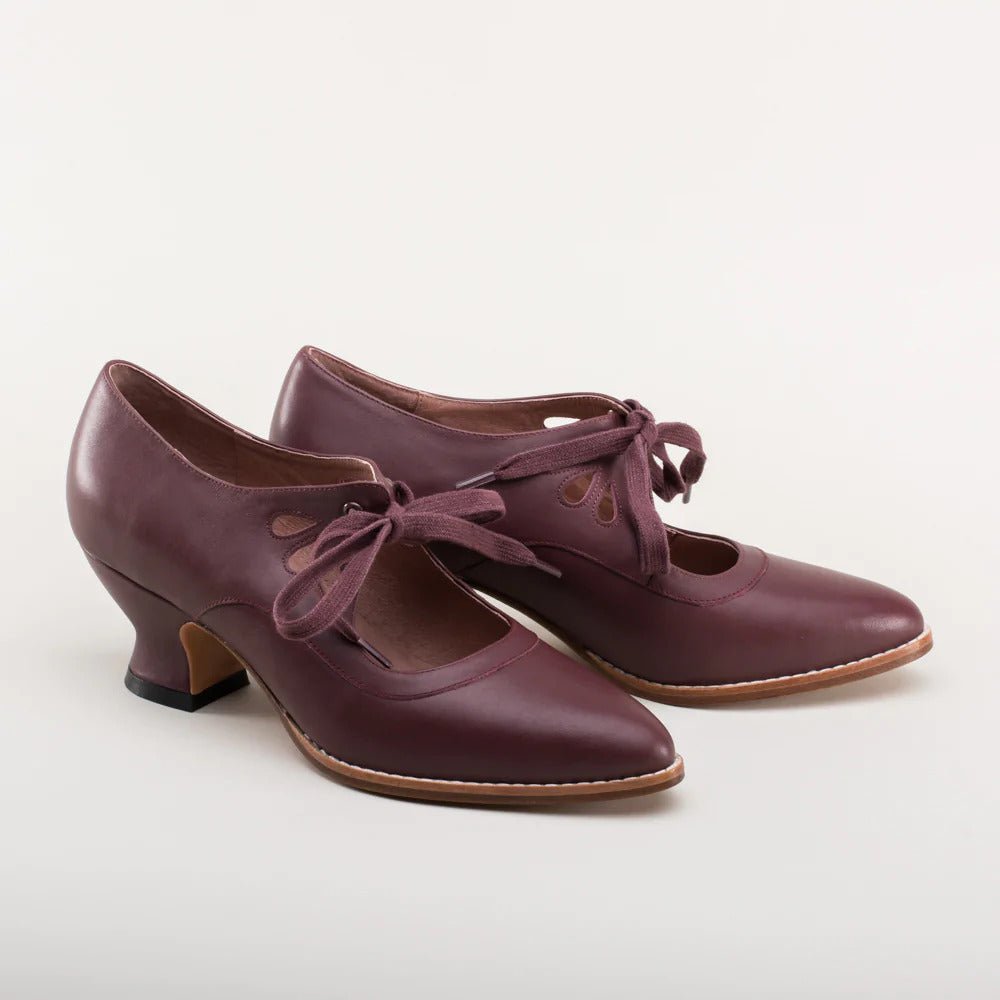 Silmaraine | Elegante Damenschuhe mit Absatz-5