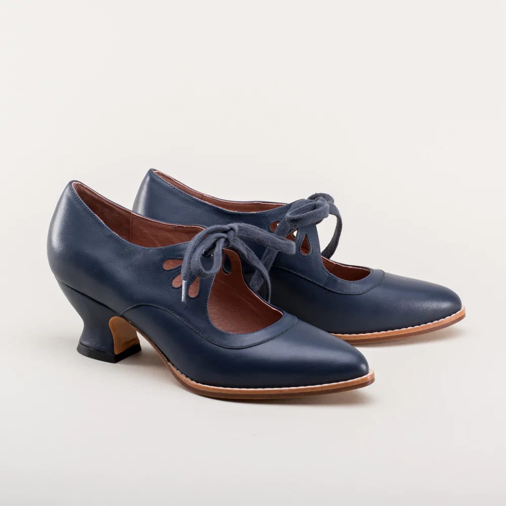 Silmaraine | Elegante Damenschuhe mit Absatz-4