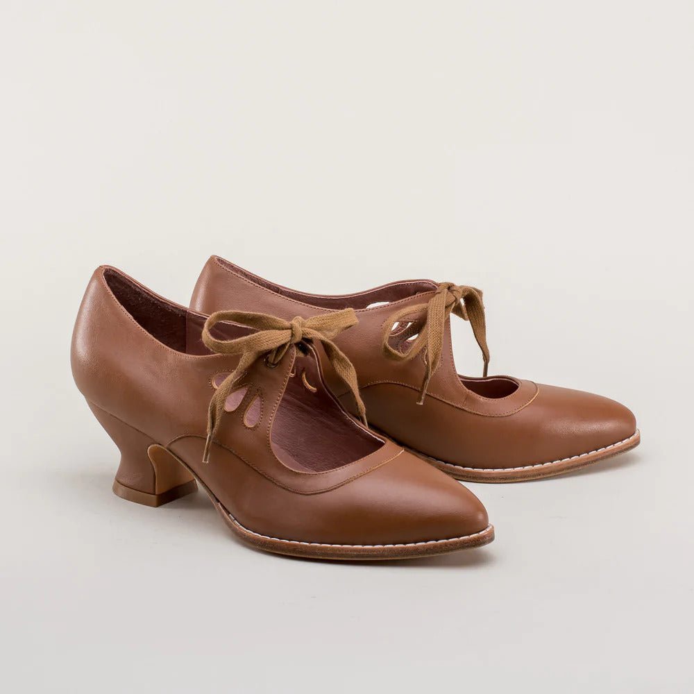 Silmaraine | Elegante Damenschuhe mit Absatz-3
