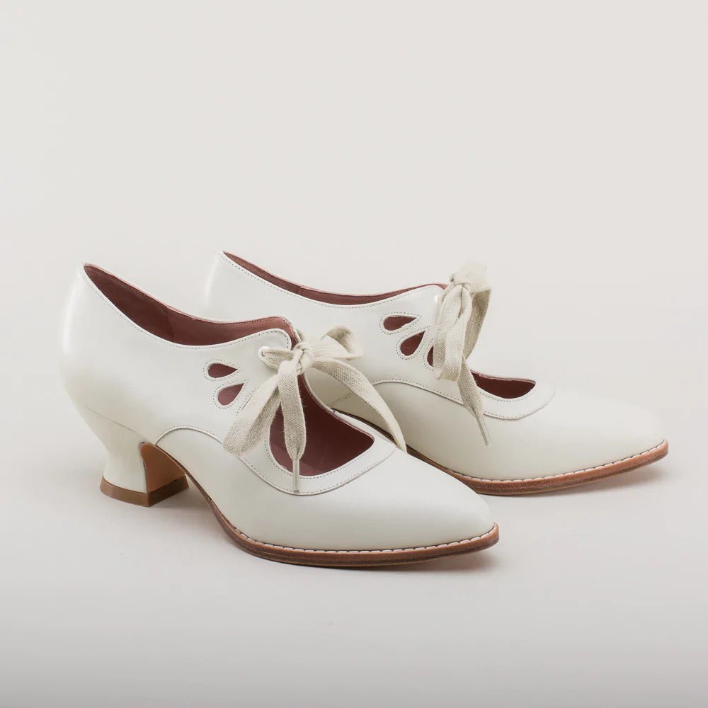 Silmaraine | Elegante Damenschuhe mit Absatz-6