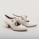 Silmaraine | Elegante Damenschuhe mit Absatz-6