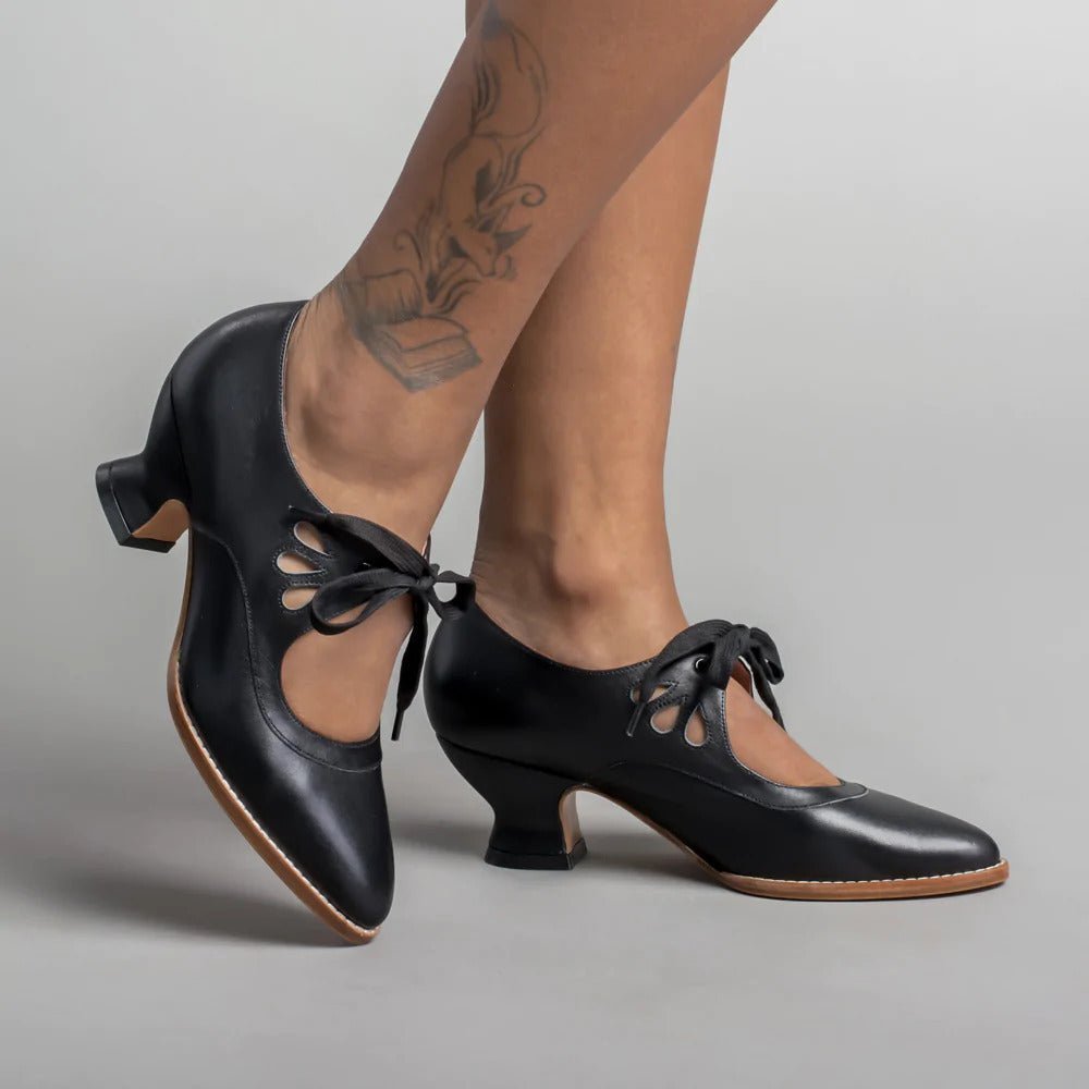 Variant image for Silmaraine | Elegante Damenschuhe mit Absatz-1