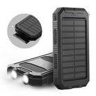 Leistungsstarker Powerbank Solar für Outdoor-Abenteuer 0