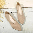 Variant image for Tameryn | Schicke Flache Schuhe Zum Kleid-19
