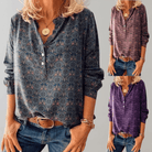 Ianthe | Stilvolle Tunika-4