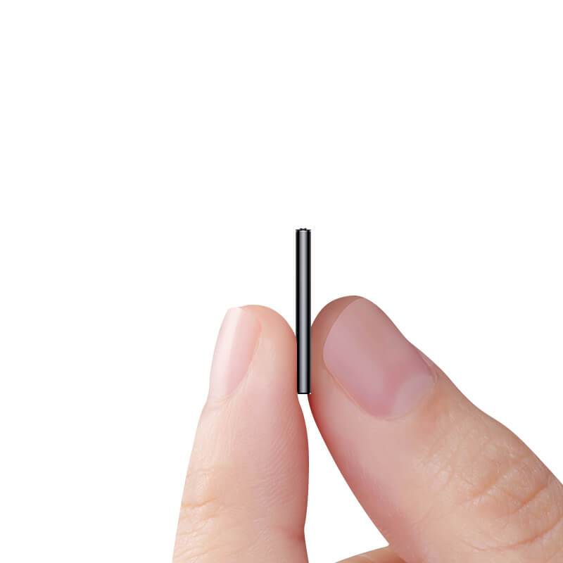 Kompakter Audio Recorder für kristallklare Audioaufnahme 0