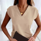 Ulvarine | Elegantes Festliches Oberteil für Damen-3