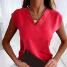 Variant image for Ulvarine | Elegantes Festliches Oberteil für Damen-21