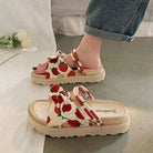 Variant image for Unavelle | Bequeme Sandalen Damen für den Sommer-25