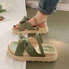 Unavelle | Bequeme Sandalen Damen für den Sommer-1