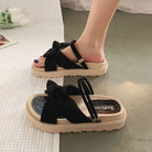 Unavelle | Bequeme Sandalen Damen für den Sommer-3