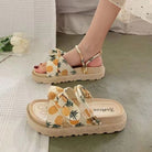 Unavelle | Bequeme Sandalen Damen für den Sommer-4