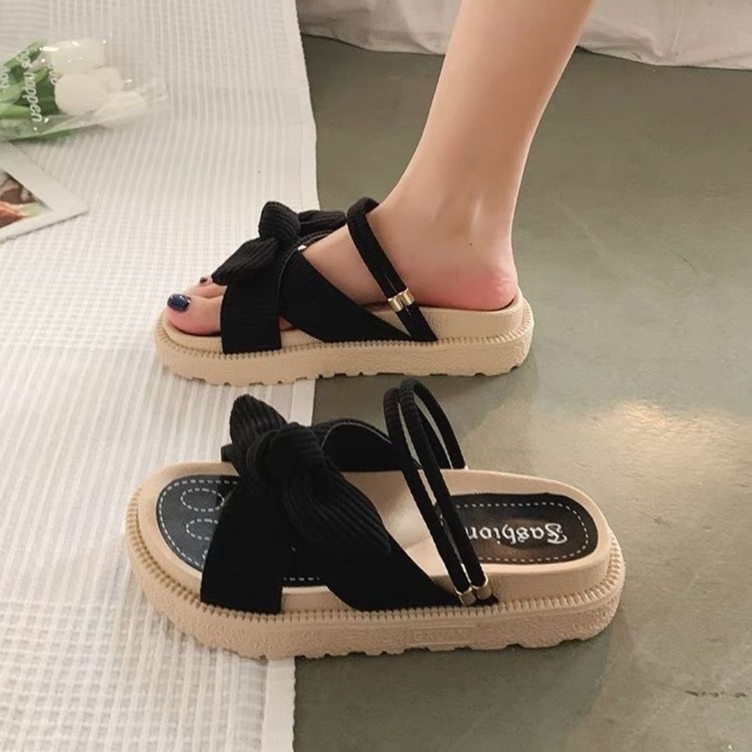 Variant image for Unavelle | Bequeme Sandalen Damen für den Sommer-13
