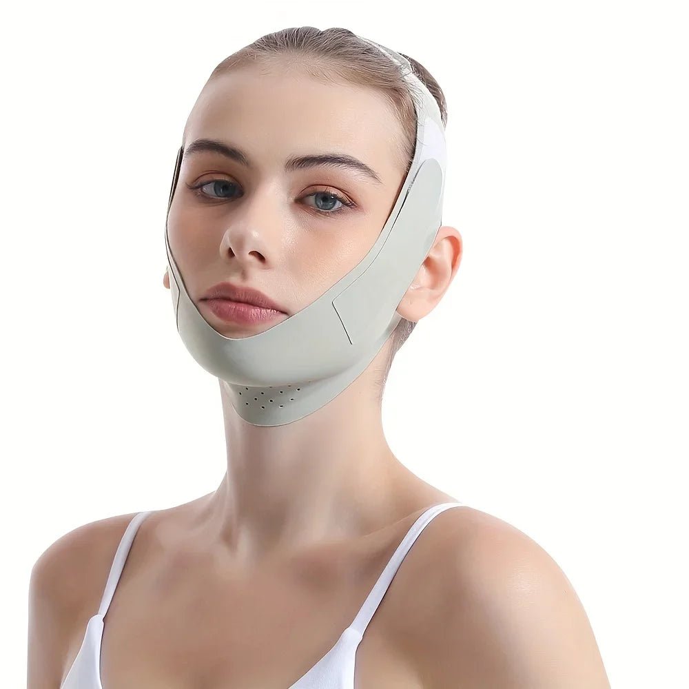 Effektive Gesichtsmaske zum Falten Entfernen 1