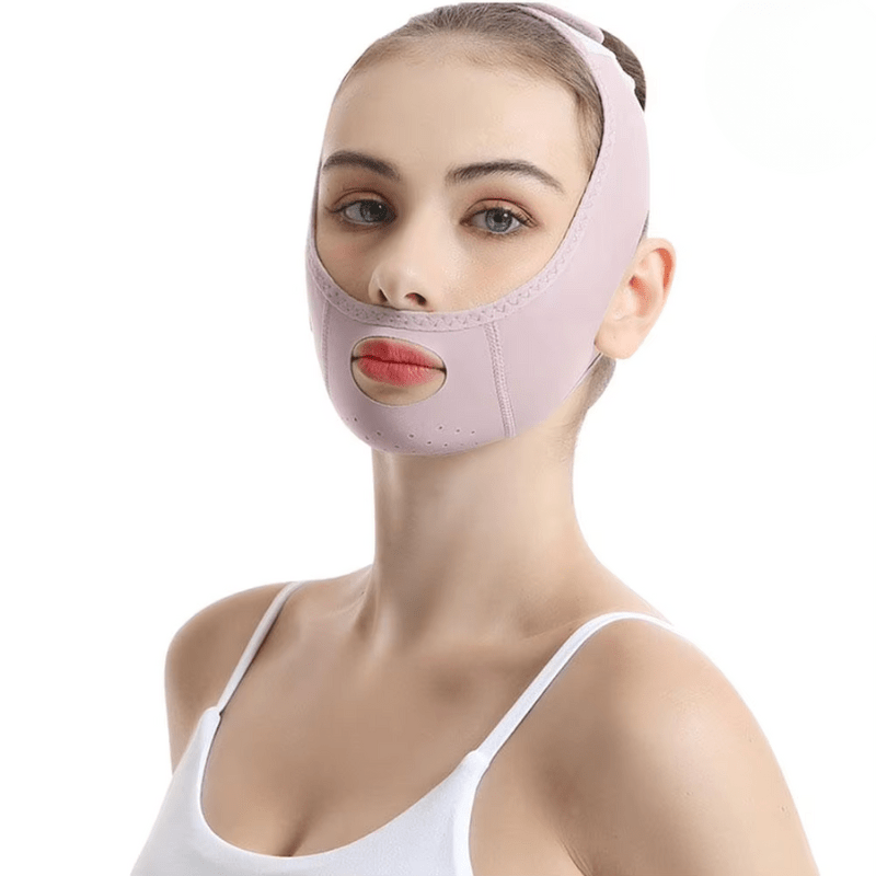 Effektive Gesichtsmaske zum Falten Entfernen 0