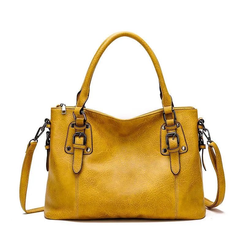 Variant image for Adele | Stilvolle Vintage Handtasche-4