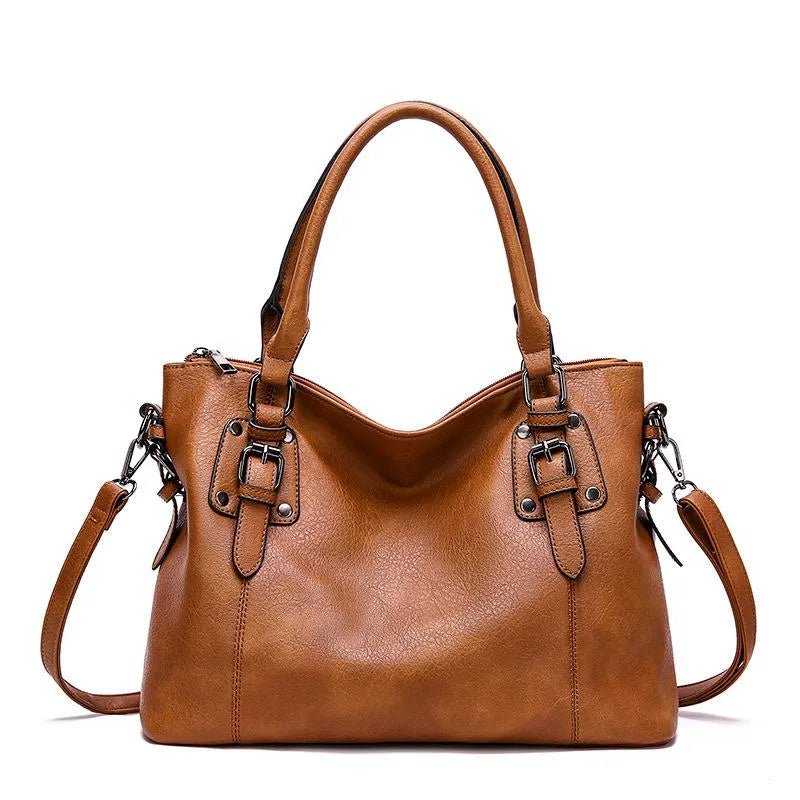 Variant image for Adele | Stilvolle Vintage Handtasche-1