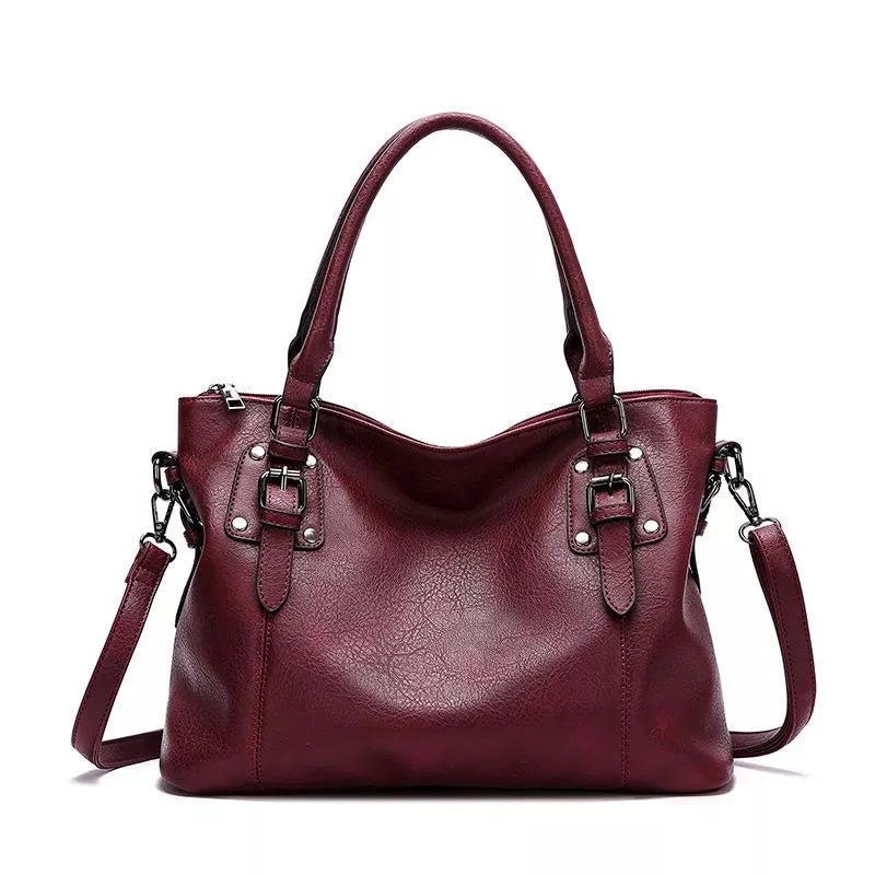 Variant image for Adele | Stilvolle Vintage Handtasche-3