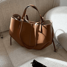 Margarita | Klassische Vintage Tasche-1