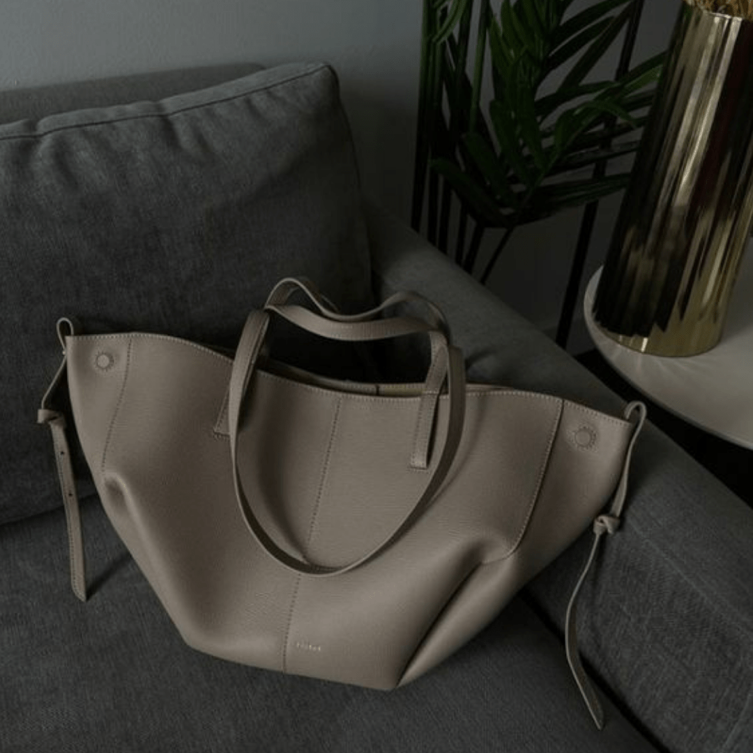 Margarita | Klassische Vintage Tasche-3