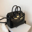 Vilmera | Stilvolle Freizeithandtasche-2
