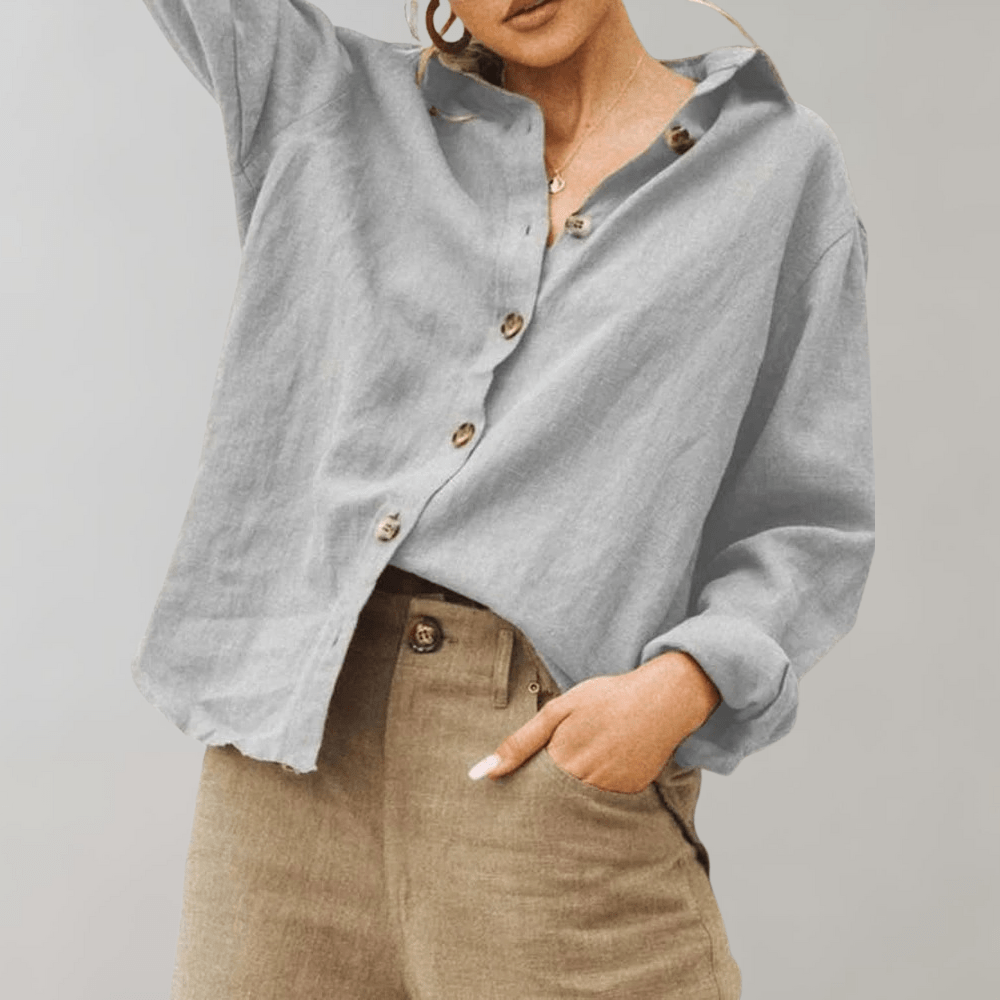 Variant image for Wilhelmina | Bequeme Tunika-7