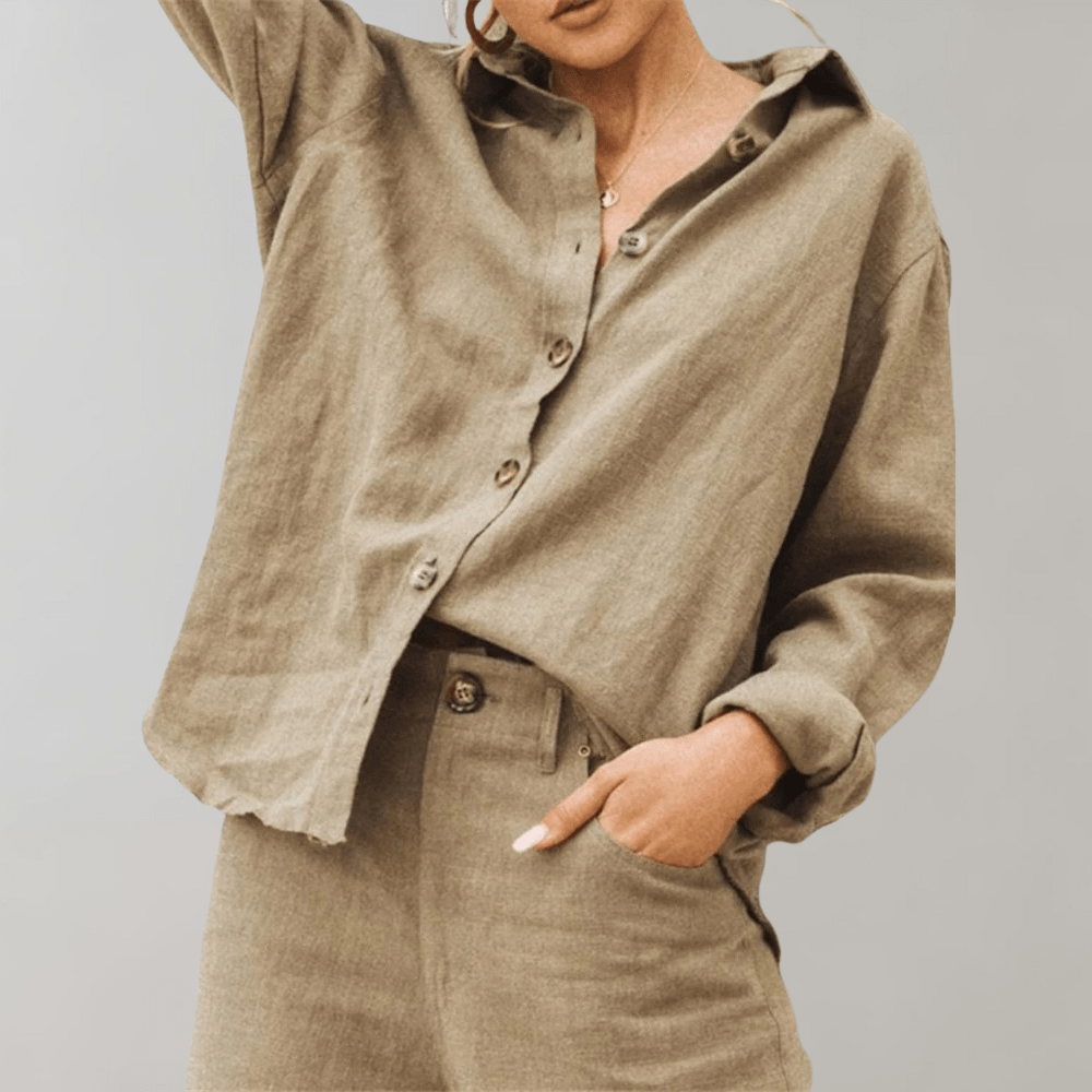 Variant image for Wilhelmina | Bequeme Tunika-13