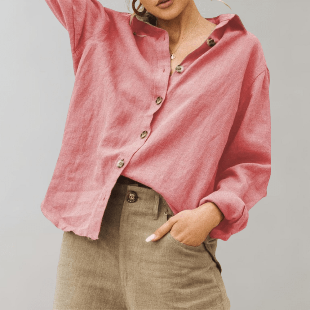 Variant image for Wilhelmina | Bequeme Tunika-19