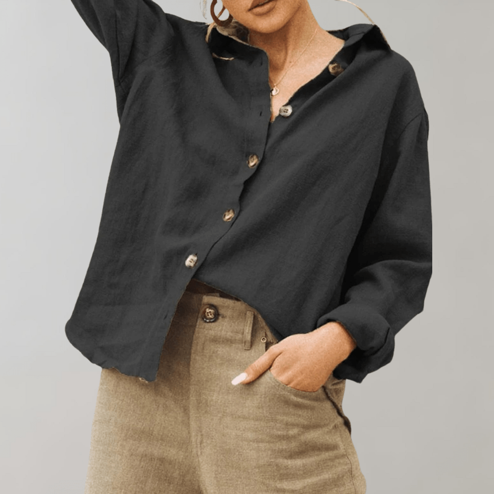 Variant image for Wilhelmina | Bequeme Tunika-1
