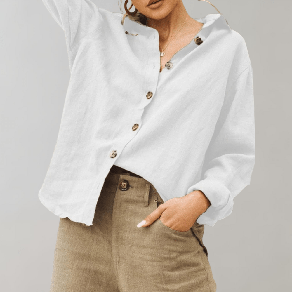 Variant image for Wilhelmina | Bequeme Tunika-25
