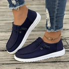 Variant image for Xalmera | Bequeme Slip-On Schuhe Damen-33