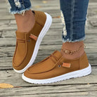 Variant image for Xalmera | Bequeme Slip-On Schuhe Damen-41