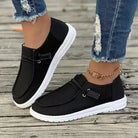 Variant image for Xalmera | Bequeme Slip-On Schuhe Damen-1