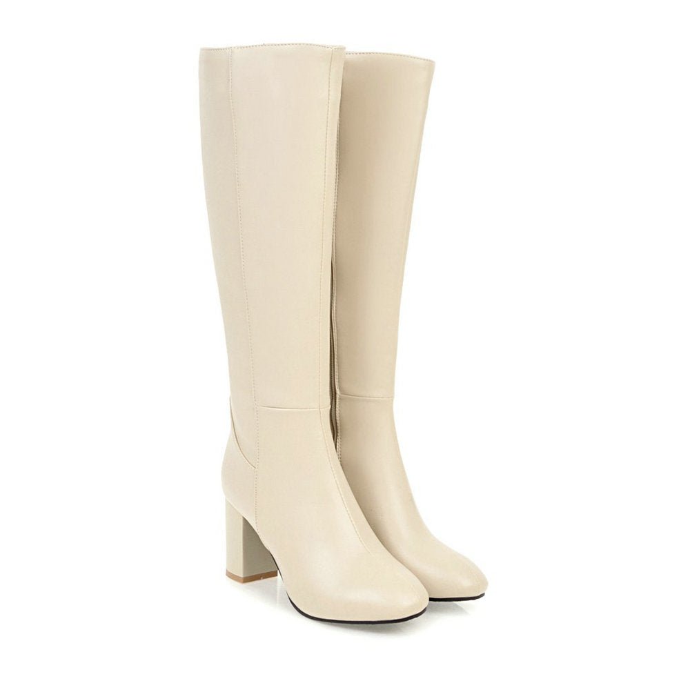 Variant image for Yrenhilde | Bequeme Winterstiefel Damen-11