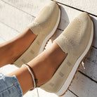 Ysolvera | Bequeme Sommerschuhe Damen für den Sommer-6
